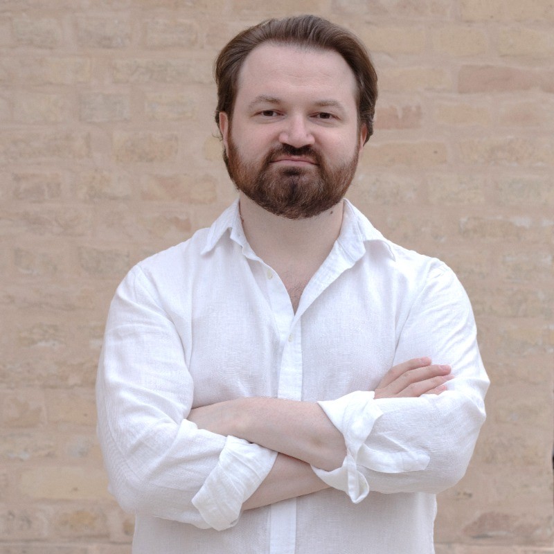 Дмитрий Смирнов — основатель PM Culture