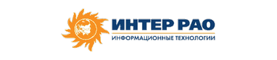 ПАО «Интер РАО ЕЭС» — логотип