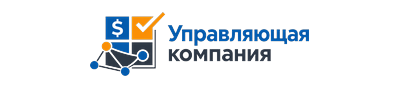 Управляющая компания — логотип